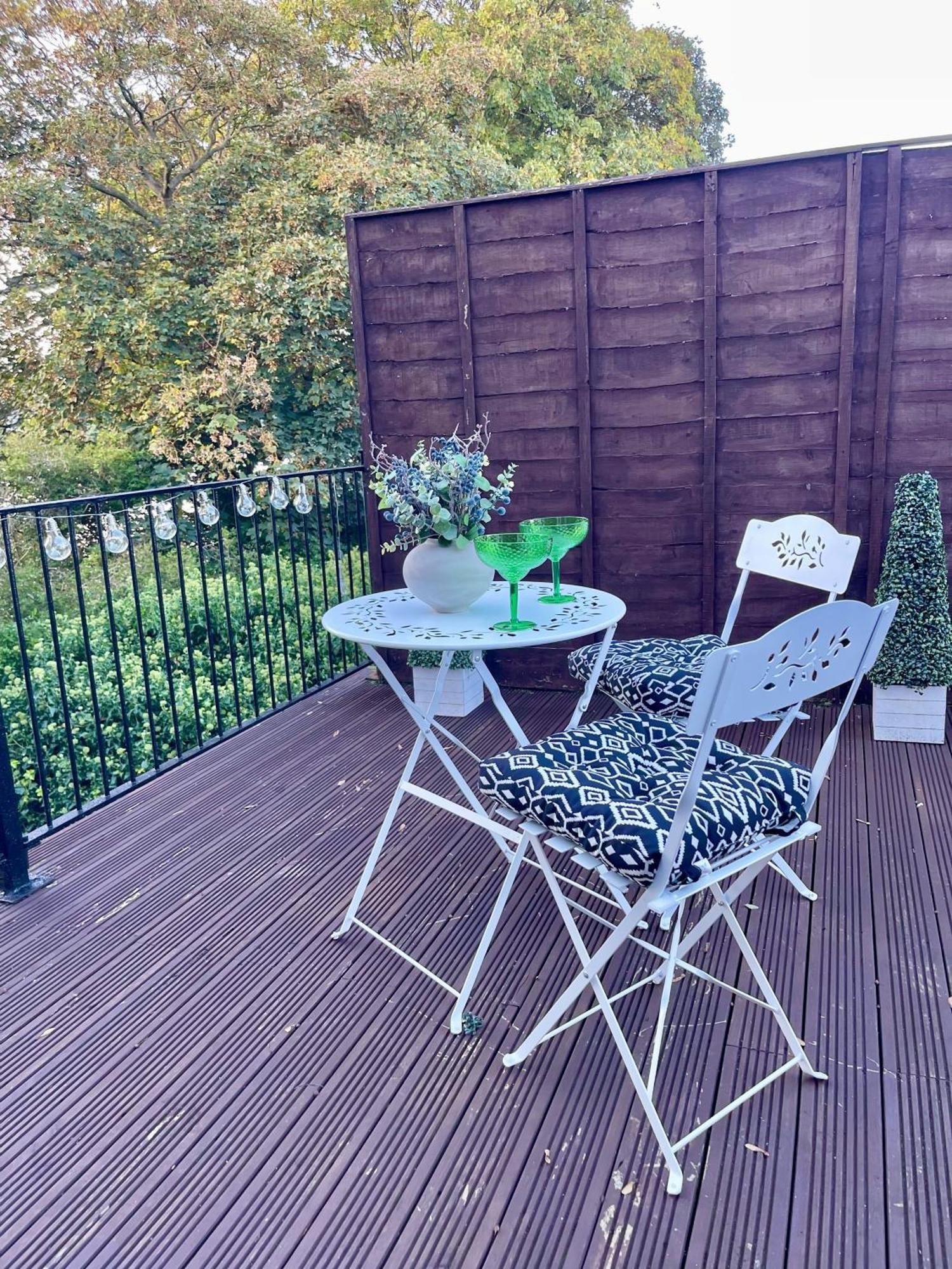 Holiday home Entirehome Sleeps7 Citycentre Parking *